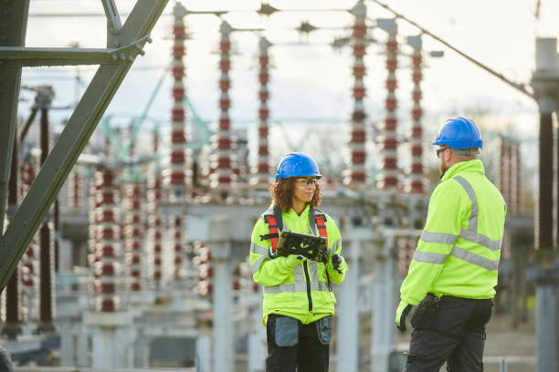 Affordable Electrical Installation in Bonners Ferry, ID