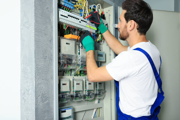 Best Local Electrician Companies  in Bonners Ferry, ID