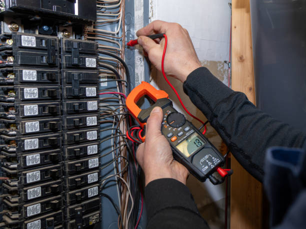 Best Electrical Repair Services  in Bonners Ferry, ID