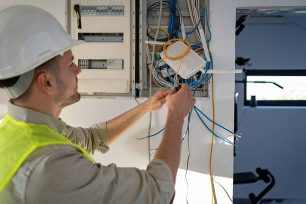 Best Circuit Breaker Repair  in Bonners Ferry, ID
