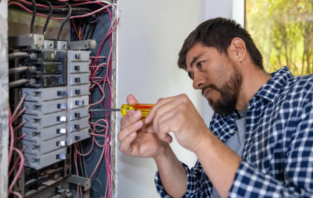 Best Emergency Electrical Repair  in Bonners Ferry, ID